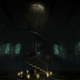 Illustration for article titled The Most Terrifying Mystery Mansions In Video Games